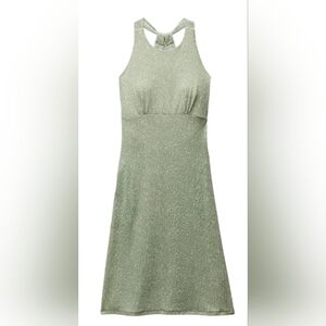 NWT Prana jewel Lake Summer Dress